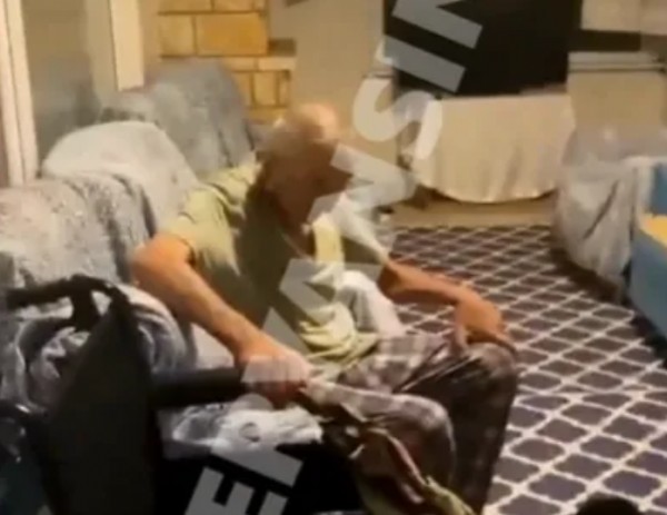 Büyükçekmece’de 'huzurevi' dehşeti kamerada: Yaşlı adama böyle eziyet etmişler! Bakanlık harekete geçti...